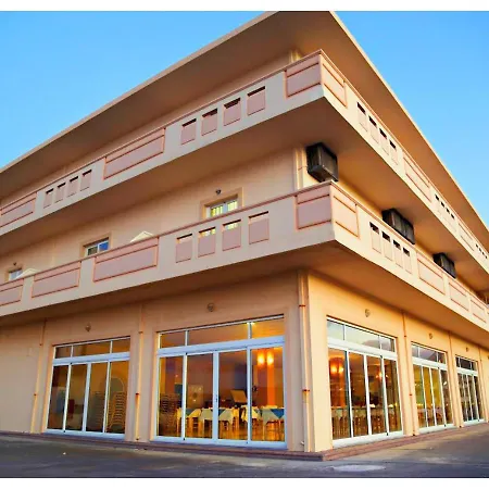 Hotel Galini Kissamos