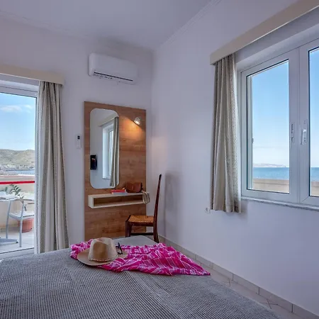 Hotel Galini *