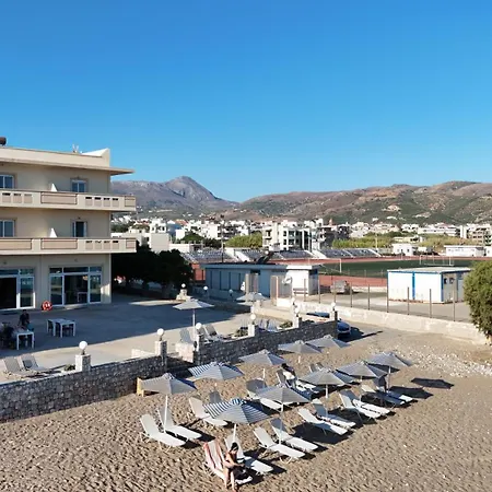Galini Hotel