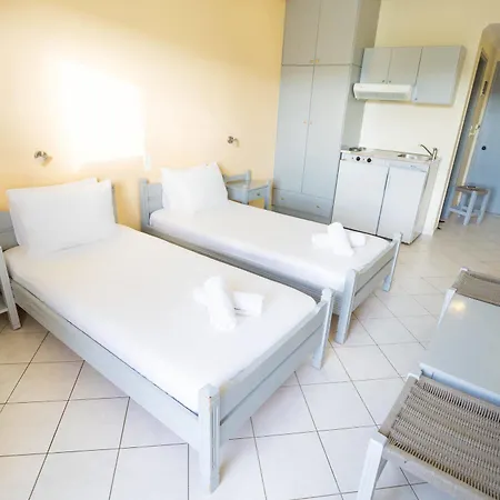 Galini Hotel