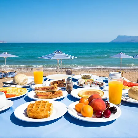 Hotel Galini