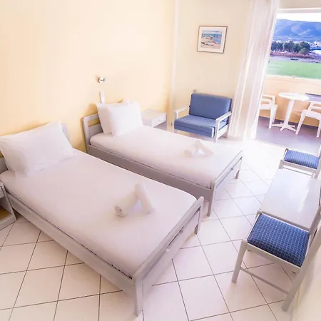 Galini Hotel *