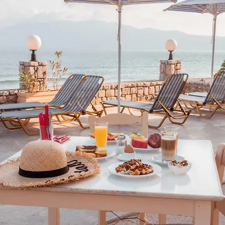 Galini Hotel Kissamos
