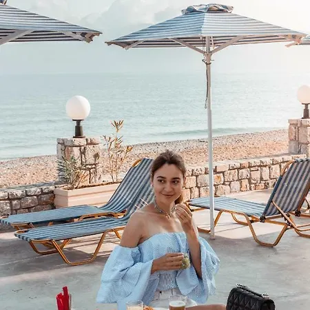 Galini Hotel *
